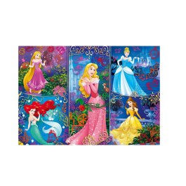 Disney Princess, Princesa Disney, Juego de construcción, Para niñas, 8+ años, 104 uds Precio: 17.5000001. SKU: B1DN2ZL5SZ