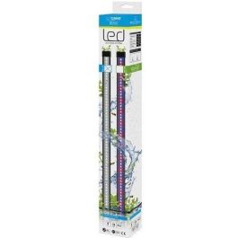 Rampa led CIANO CLN5 blanco y RGB 1,5W + transformador para nexus Betta Life 5C y Diamond 14C CIANO Rampa led CIANO CLN5 blanco y RGB 1,5W + transformador para nexus Betta Life 5C y Diamond 14C CIANO