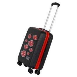 Karactermania Naruto ABS 4R Clouds Maleta Cabina 55x38x20 cm ABS