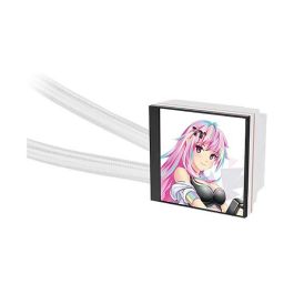 Thermaltake MAGFloe 420 Ultra Snow Edition All-In-One Liquid Cooler Blanco