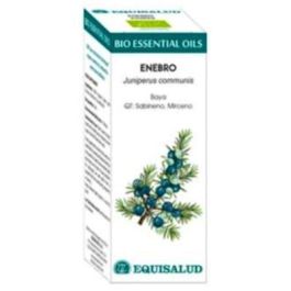 Bio Essential Oils Aceite Esencial Enebro 10 ml - Apoyo Digestivo y Depurativo para Uso Interno y Tópico Precio: 16.5. SKU: B16H4B8YNC