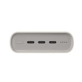 Powerbank Samsung P4520XUEGEU Beige 20000 mAh