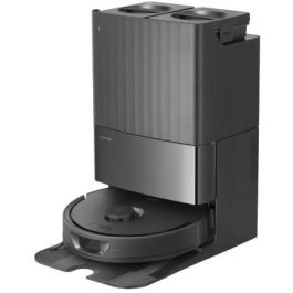 Roborock QRevo MaxV Negro Robot Aspirador y Fregasuelos con Estación de Vaciado Automático Precio: 854.49999987. SKU: B1DMN4VE9Z