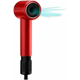 Secador de Pelo UFESA PRO IONIC SHINE Blanco 1600 W Secador de Pelo UFESA PRO IONIC SHINE Blanco 1600 W Precio: 82.49999978. SKU: B1GEYWQD7C