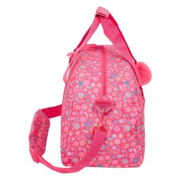 Bolsa de Deporte Safta Feeling Multicolor 50 x 26 x 20 cm