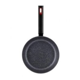 Bra A122118 Sartén Next 18cm Aluminio Forjado Antiadherente Eclipse PPG Reforzado Ultra Resistente Full Induction Libre PFOA