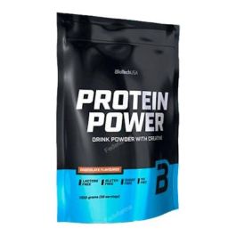 Protein Power Vainilla - 1000G Precio: 22.4999995. SKU: B1487GNKCH