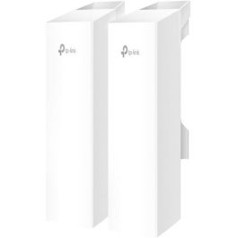TP-Link Omada EAP211-Bridge KIT Punto de Acceso Inalámbrico Exterior WiFi AC867 Dual Band 5GHz 1Km Alcance Antenas 7dBi PoE IP65 Precio: 148.50000033. SKU: B13PE4S9GZ
