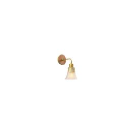 Shangrao Aplique de Pared Foca N-131 Oro 1xE27 Sin Bombilla OPV-525NOR3103 Precio: 31.89999956. SKU: B1K2A6BMHP