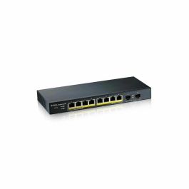 Switch ZyXEL GS1900-10HP-EU0102F Switch ZyXEL GS1900-10HP-EU0102F