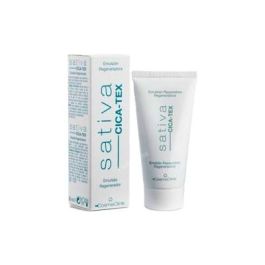 SATIVA Cica-Tex Emulsion 30ml Precio: 22.49999961. SKU: B17VY2PTZ8