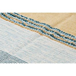 Alfombra Moderno DKD Home Decor Multicolor 290 x 1 x 200 cm (2 Unidades) Alfombra Moderno DKD Home Decor Multicolor 290 x 1 x 200 cm (2 Unidades)