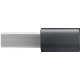 Samsung MUF-256AB/APC Pendrive 256GB USB 3.1 FIT Plus hasta 400 MB/s Lectura. Diseño Ultra-Compacto, Resistente Agua, Golpes y Temperatura