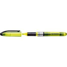 Marcador Fluor Stabilo Navigator 545 Amarillo (Set de 10) Precio: 18.58999956. SKU: B1DSLA3X7F