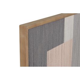 Cuadro Home ESPRIT Beige Rosa claro Moderno Urbano 80 x 3 x 120 cm (2 Unidades) Cuadro Home ESPRIT Beige Rosa claro Moderno Urbano 80 x 3 x 120 cm (2 Unidades)