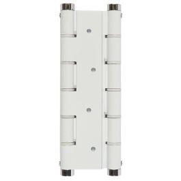 BYP U5914 Bisagra Doble Acción Vaivén Blanco 180x133x4mm Precio: 22.88999955. SKU: B1BXR8G95D