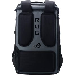 ASUS ROG Ranger BP2701 Mochila para portátil de 17" / 18" Gris Cybertext Edition