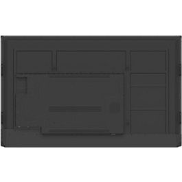 ViewSonic IFP8652-2F Pantalla Interactiva ViewBoard 86" 4K UHD (3840x2160) Táctil 40 Puntos, Android 11, USB-C para Educación ViewSonic IFP8652-2F Pantalla Interactiva ViewBoard 86" 4K UHD (3840x2160) Táctil 40 Puntos, Android 11, USB-C para Educación