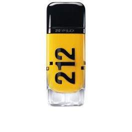 Carolina Herrera 212 VIP BLACK CAB edp vapo ed. lim. 100 ml Precio: 125.5012. SKU: B1B29E3N3Q