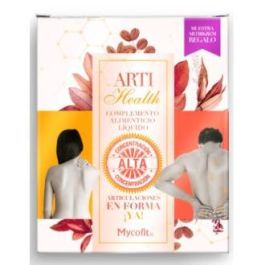 Artihealth 20Sticks. Precio: 25.5899996. SKU: B14547FWM2