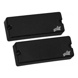 Set De Pastillas Aguilar 4 - G3 Precio: 276.68999941. SKU: B1HDT5WC3K