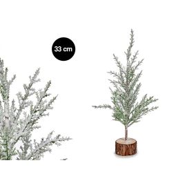 Arbol Navidad 33Cm Acabado Nieve Krist+ (48 Unidades) Precio: 234.50000013. SKU: B12DDA3KDD