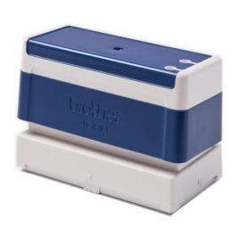 Brother Montura de Sello Azul 40x90 mm Unidad (6 Unidades) (6 Unidades) Precio: 87.5000005. SKU: B1BR8J6TK6