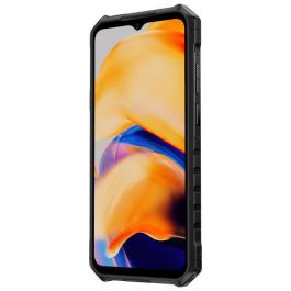 Ulefone Smartphone Armor X13 Black 4G/ 6.52" Hd/ Helio G36/64Gb Rom/6Gb Ram/8Mp/6320Mah/Ip68 Ulefone Smartphone Armor X13 Black 4G/ 6.52" Hd/ Helio G36/64Gb Rom/6Gb Ram/8Mp/6320Mah/Ip68