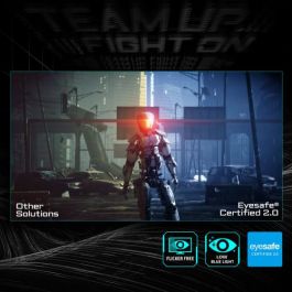 Gigabyte GS25F2 Monitor Gaming 25" FHD 1920 x 1080 200Hz IPS HDR10 AMD FreeSync Premium