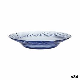 Plato Hondo Duralex Beau rivage Ø 21,5 cm (36 Unidades) Precio: 65.9000001. SKU: B169KJW2PT