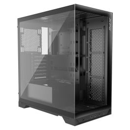 XPG Invader X ATX Midi Tower Negro con Cristal y USB-C Precio: 106.50000009. SKU: B1BJ6NV5Q6