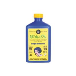 Lola Cosmetics Shampoo Reconstrutor Argan Oil Argan-Pracaxi 250 mL Precio: 7.99000026. SKU: B1E7HP7QYA