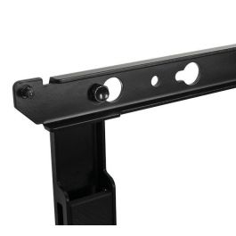 B-Tech Slimline Soft-Open Full Service Videowall Mount with Micro-Adjustment (VESA 600 x 400) B-Tech Slimline Soft-Open Full Service Videowall Mount with Micro-Adjustment (VESA 600 x 400)