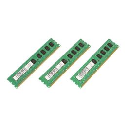 CoreParts Módulo de Memoria RAM 12GB DDR3 1333Mhz DIMM para HP - Kit 3x4GB, con Chipsets Originales, Calidad Certificada y Rendimiento Superior Precio: 131.89. SKU: B16FL64Q5B