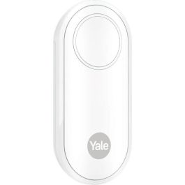 Yale YAL5052847131152 Botón de Pánico/Timbre para Alarma Inteligente