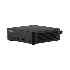 Asus Mini PC Barebone NUC 14 Pro RNUC14RVKU500002I UCFF Negro Intel Core Ultra 5 125H DDR5