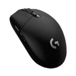 Logitech G305 Ratón Gaming Inalámbrico LIGHTSPEED Negro 12000 DPI Precio: 47.49999958. SKU: B143N9K62G