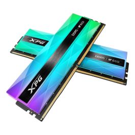 Memoria RAM Adata AX5U6000C3016G-CLANRSG 32 GB DDR5 6000 MHz cl30 Precio: 173.78999979. SKU: B1G3MVJL5X