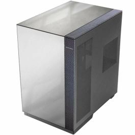 Caja Semitorre ATX Mars Gaming MC3GFPRO Negro