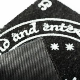 ERIK Felpudo Luminiscente El Señor de los Anillos 60x40cm