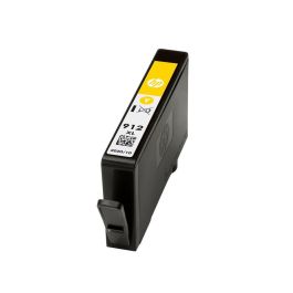 Cartucho de Tinta Original HP 3YL83AE Amarillo (1 unidad)