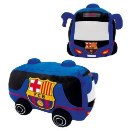FC Barcelona Autobús Peluche 32 cm - Muñeco de Fútbol Oficial Precio: 24.1395. SKU: B19YMW7K9M