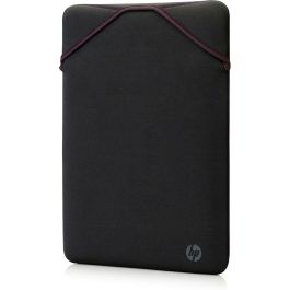 Funda para Portátil HP 2F2L6AA Negro Precio: 33.98999989. SKU: B1AMH7DM34