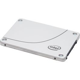 Intel SSDSC2KG038T801 3.84TB 2.5" Serial ATA III TLC 3D NAND SSD para Servidor/Estación de Trabajo