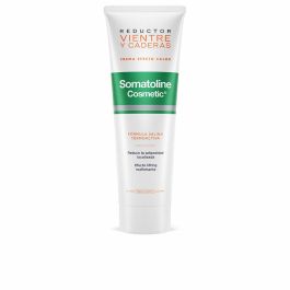 Somatoline Cosmetic Vientre & Caderas Reductor Crema Efecto Calor Precio: 24.50000014. SKU: B1CF8AEW6A
