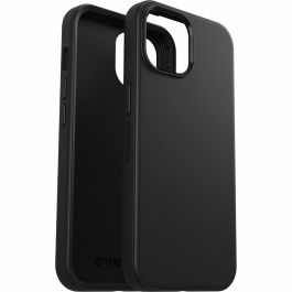 Funda para Móvil Otterbox 77-94122 Negro Apple Precio: 22.99. SKU: B18GBHLR5C