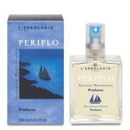 L'ERBOLARIO Periplo Agua de Perfume 100ml – Fresco, Mediterráneo y Chispeante para Hombre y Mujer Precio: 46.49999992. SKU: B1HRF4YNN7