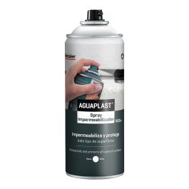 Spray impermeabilizacion blanco 400 ml 70605-001 beissier Precio: 17.5000001. SKU: S7904710