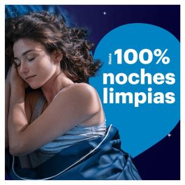 Evax Compresas Noche Alas Cottonlike 26 Unidades