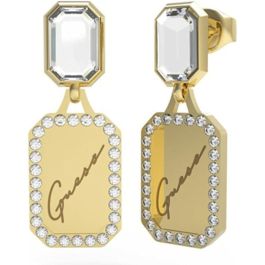 Pendientes Mujer Guess JUBE01132JWYGT-U 2 cm Precio: 31.50000018. SKU: B189WWPMXV
